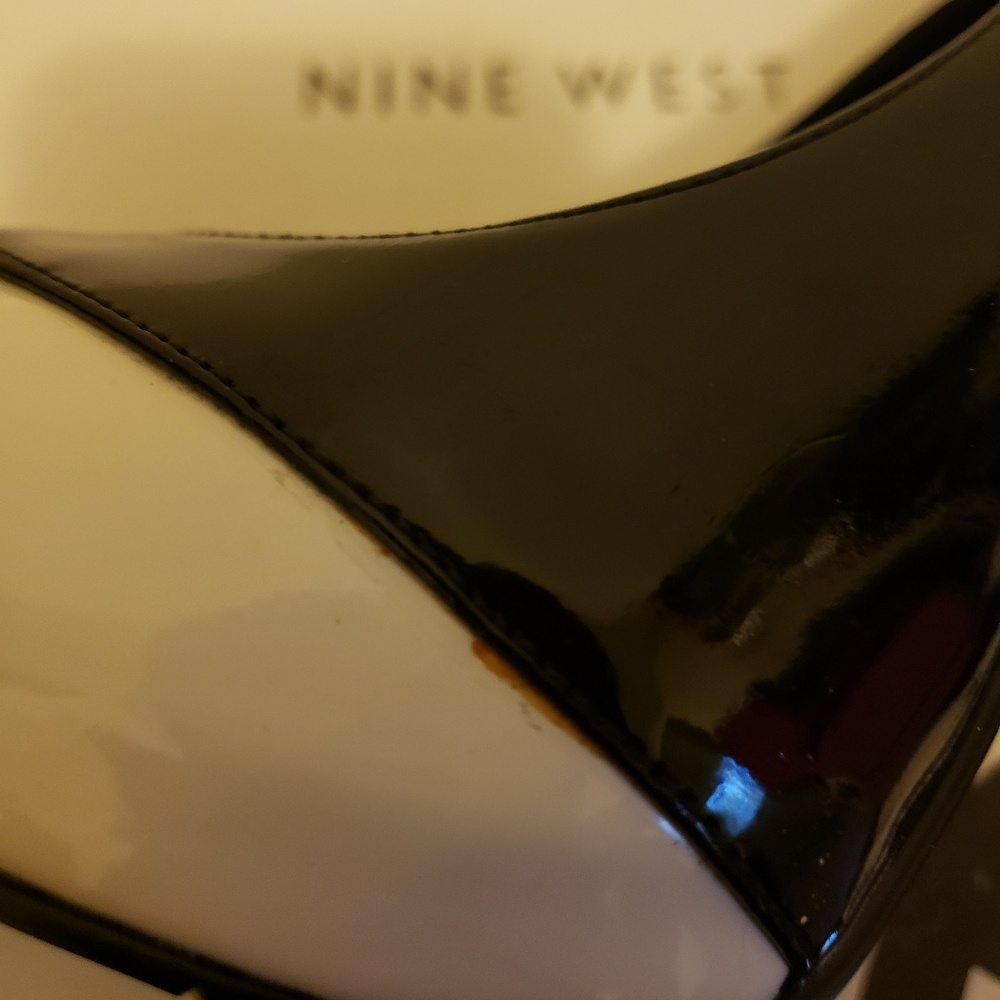 Nine West High Heels - Picture 8 of 8